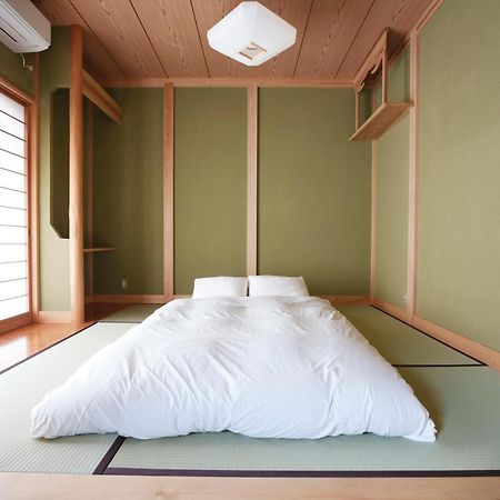 Amao Villa 熱海 Atami  Zewnętrze zdjęcie