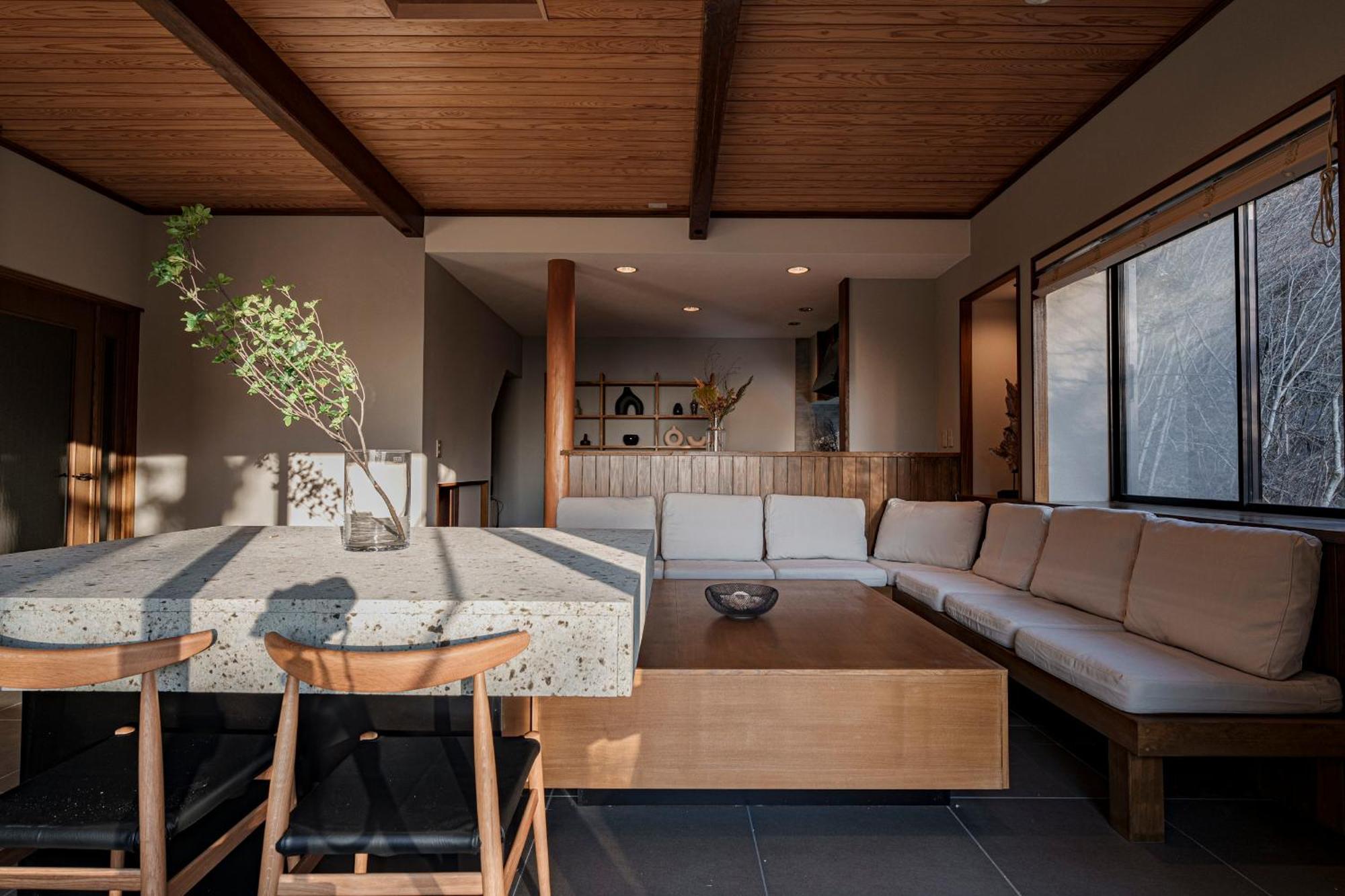 Amao Villa 熱海 Atami  Zewnętrze zdjęcie