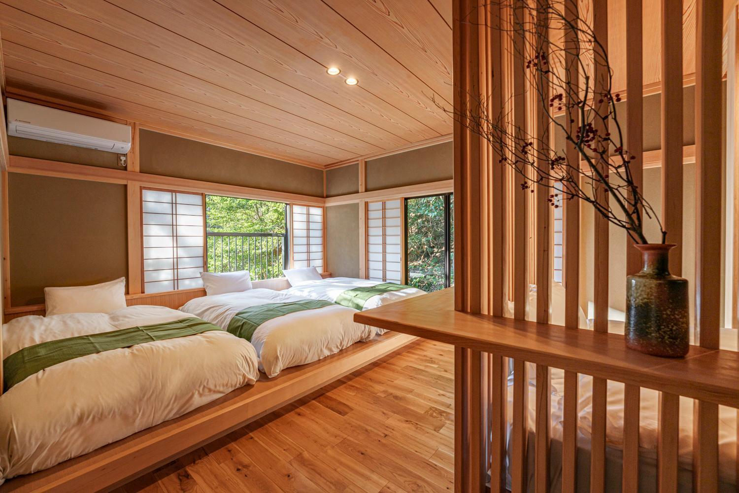 Amao Villa 熱海 Atami  Zewnętrze zdjęcie