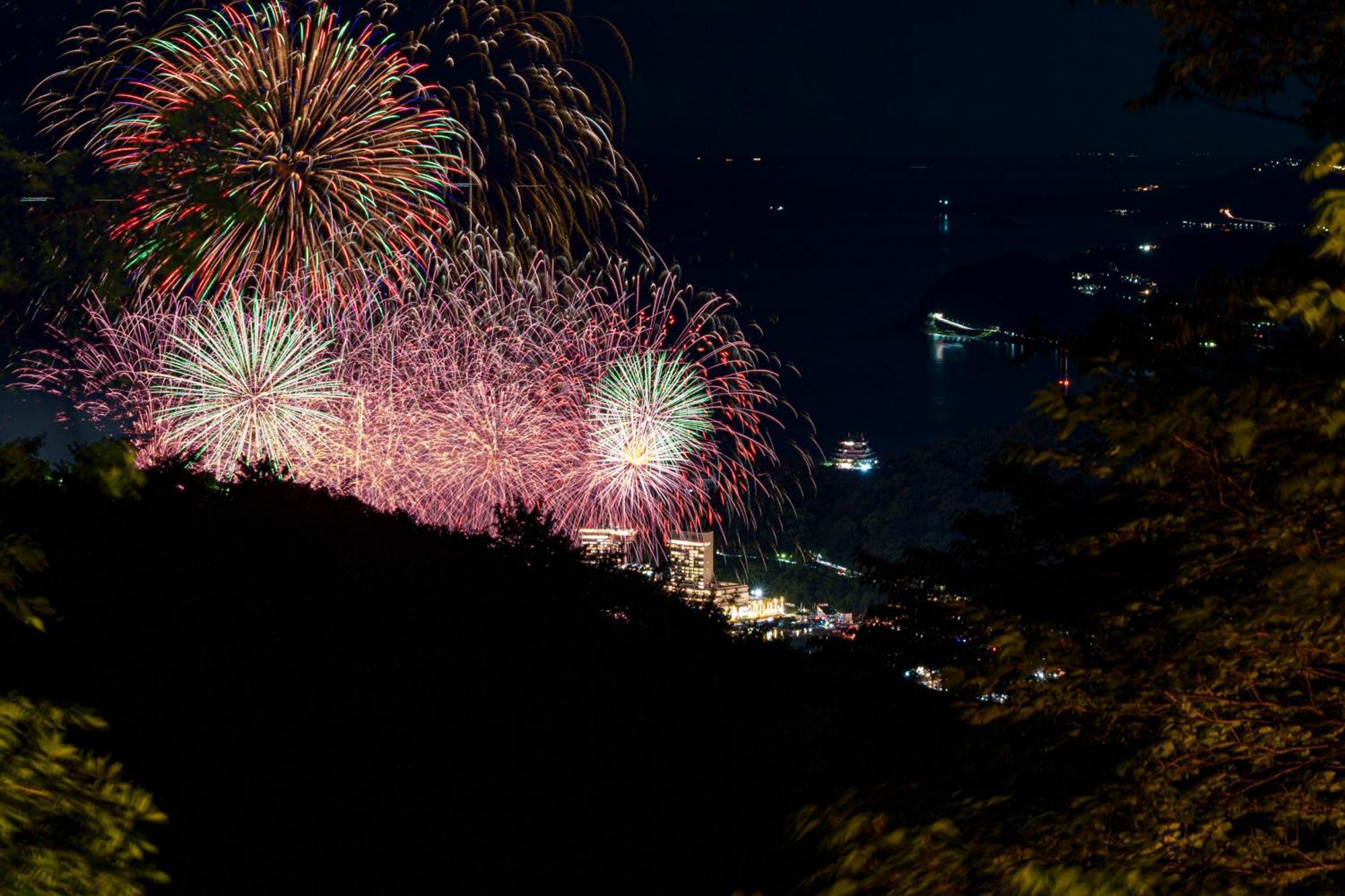 Amao Villa 熱海 Atami  Zewnętrze zdjęcie