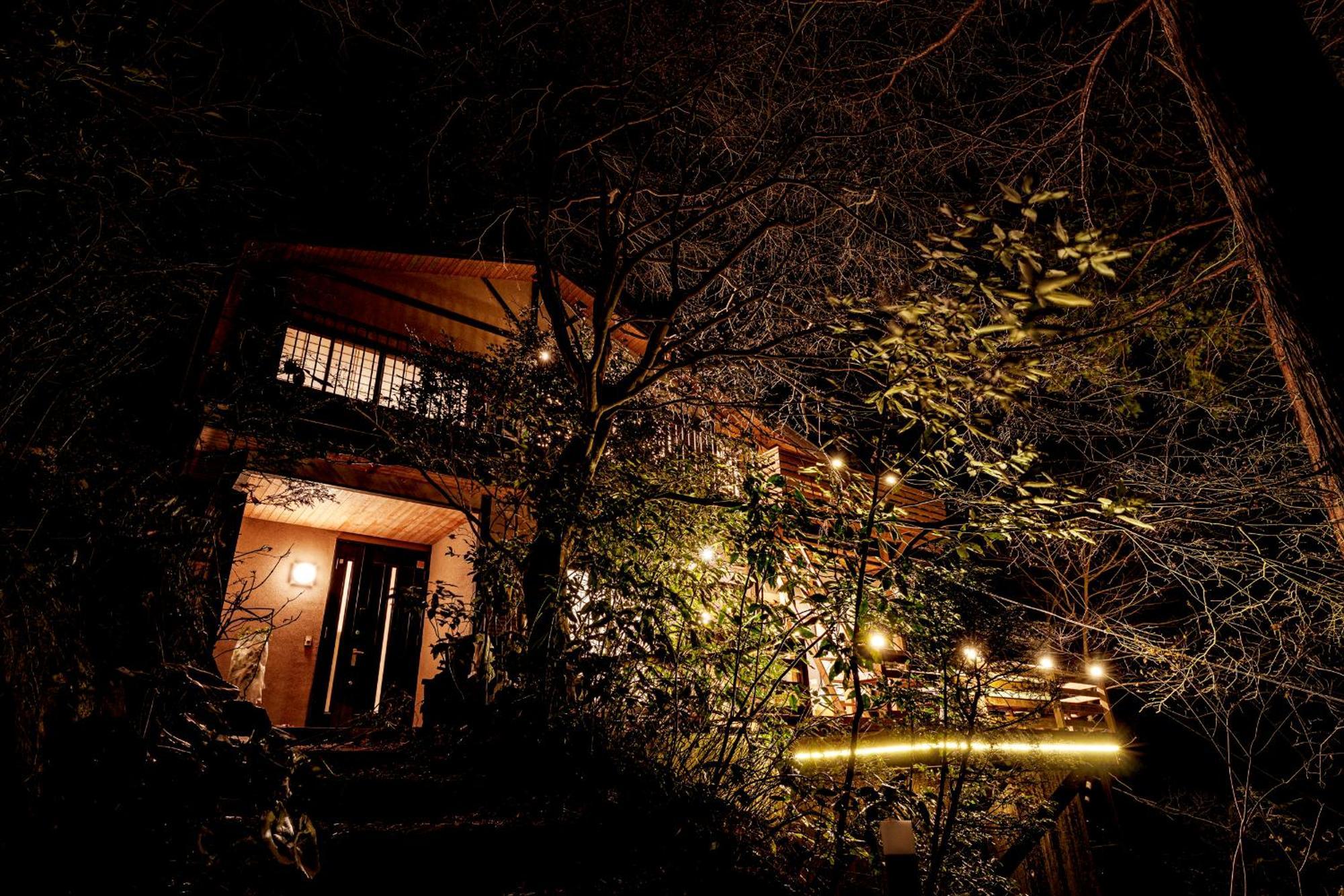 Amao Villa 熱海 Atami  Zewnętrze zdjęcie