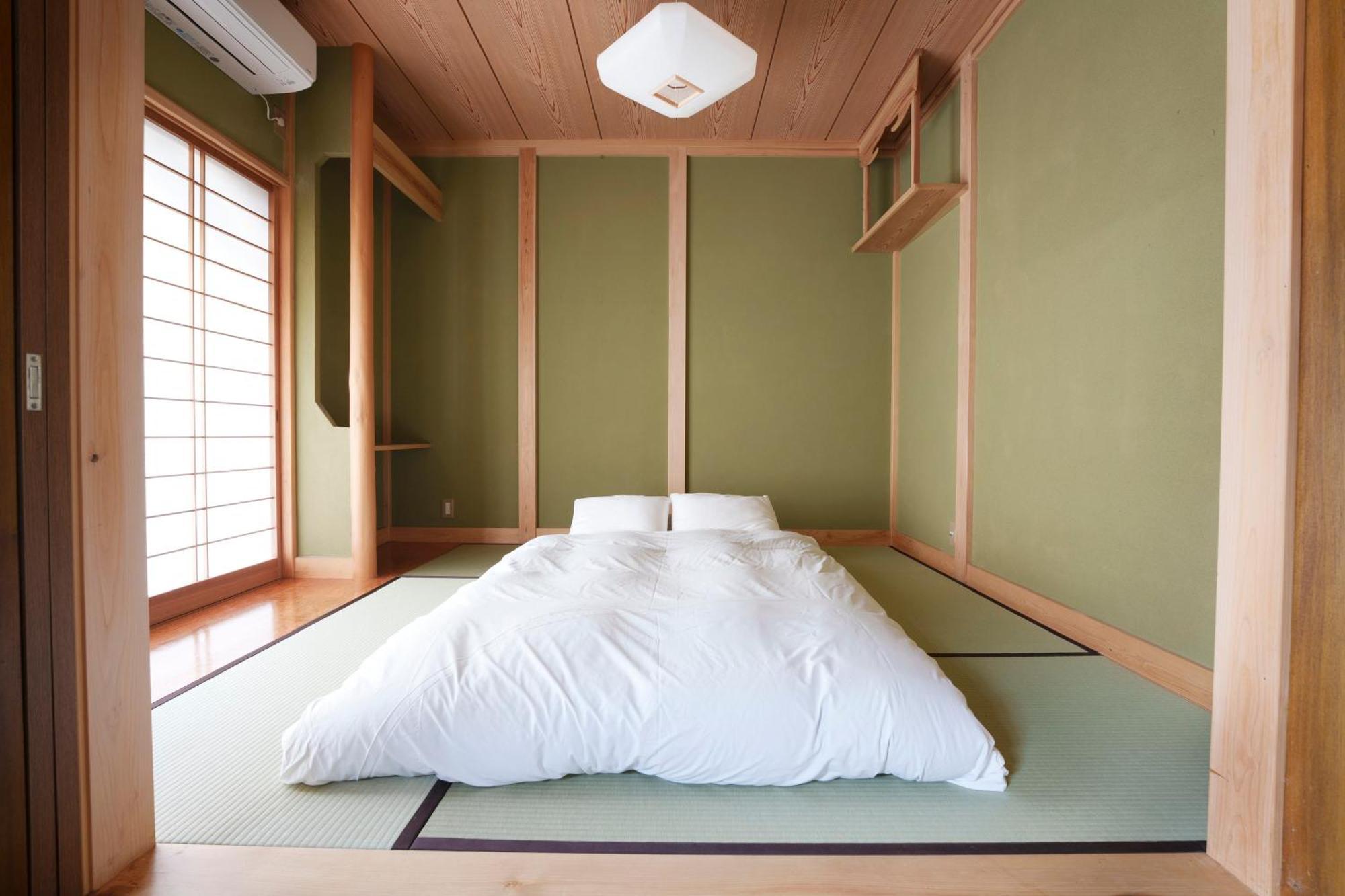Amao Villa 熱海 Atami  Zewnętrze zdjęcie
